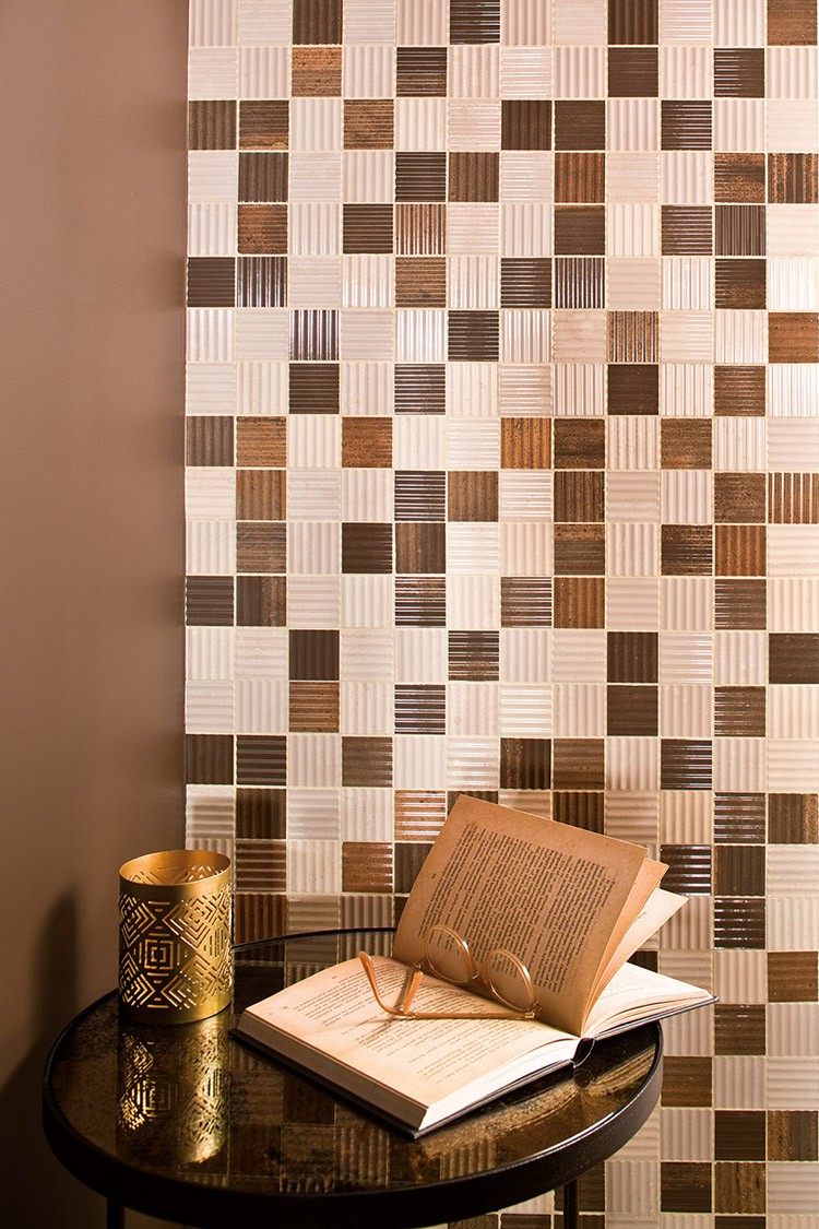 Kolekcja Structural Ceramstic