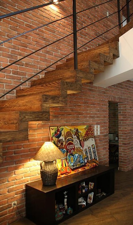 Płytki na ściany, podłogi i parapety od firmy Elkamino Dom