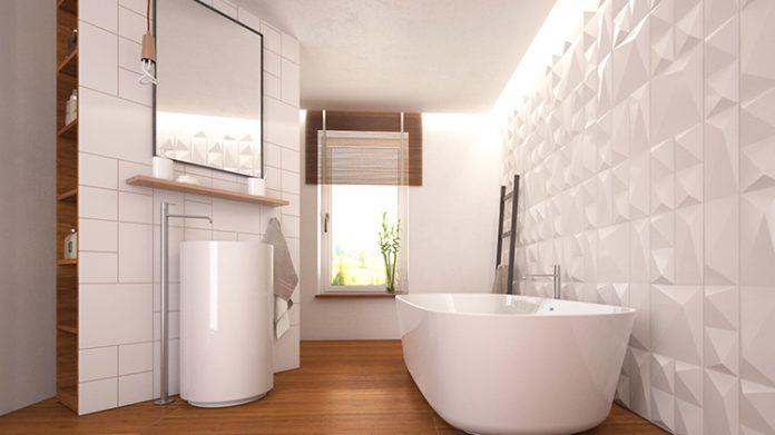 Wiosna w kolorach fug