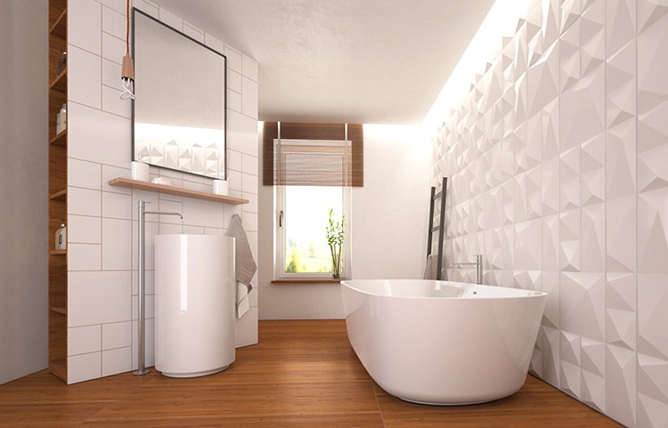 Wiosna w kolorach fug