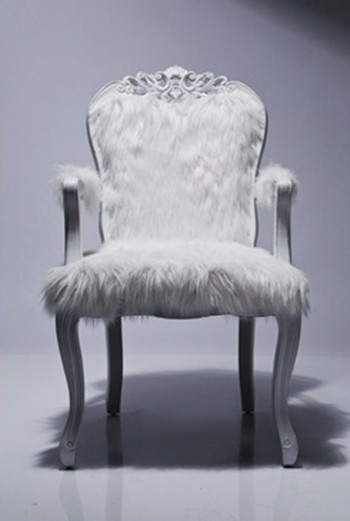 co oznacza glamour, fot.: JOKODECOR