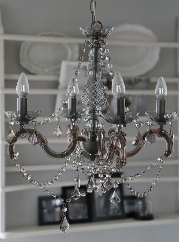 czar salon glamour, fot.: JOKODECOR