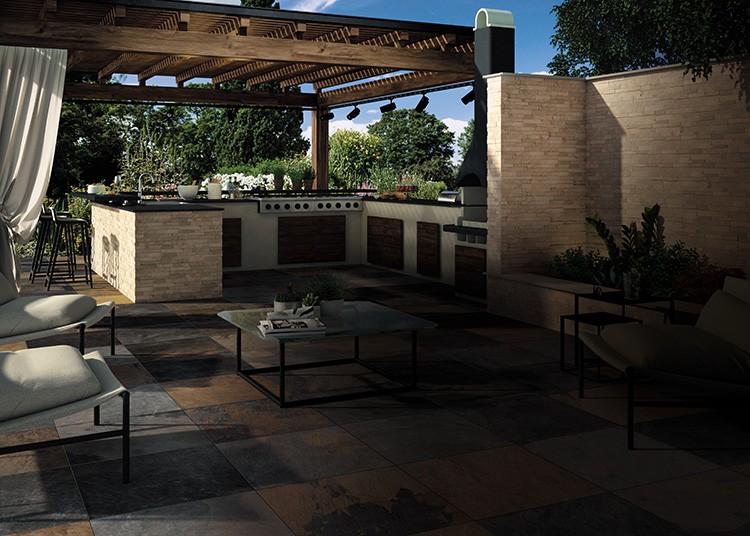 Przenieś dom do ogrodu 3 Przenieś dom do ogrodu, fot.: Libet