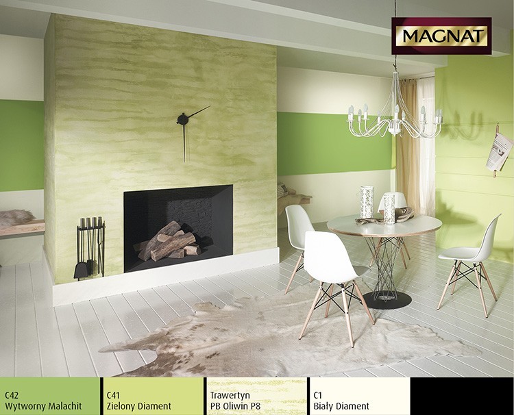 Unikalne struktury ścian a dekoracje - 5 pomysłów 14 Unikalne struktury ścian a dekoracje - 5 pomysłów