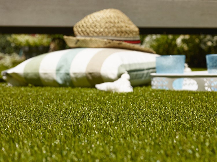 Zieleń bez ograniczeń!