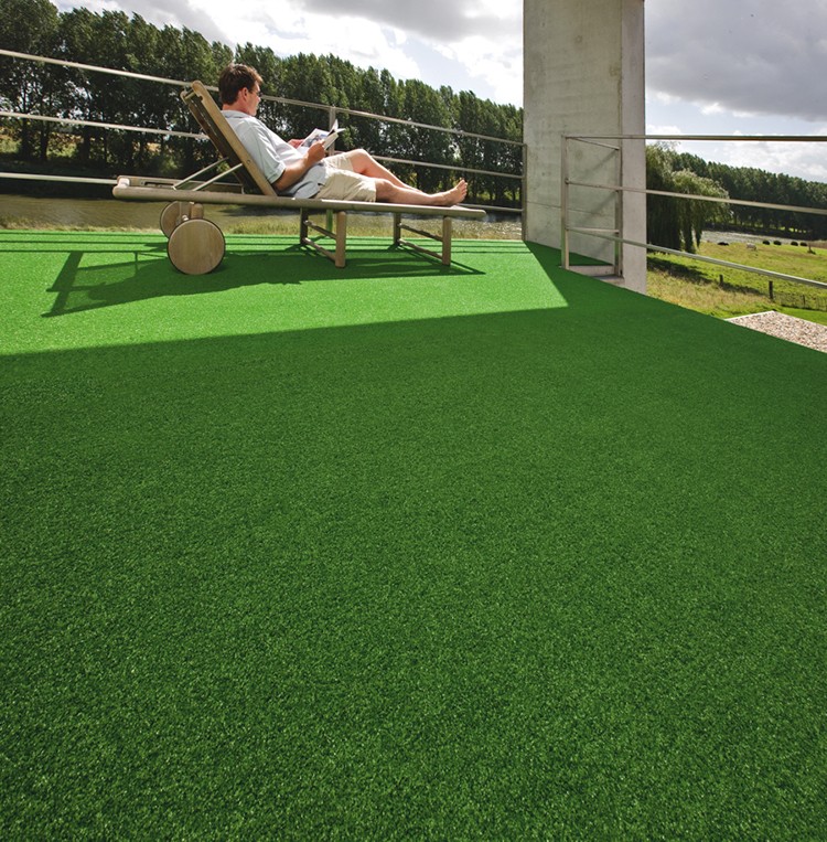 Zieleń bez ograniczeń!