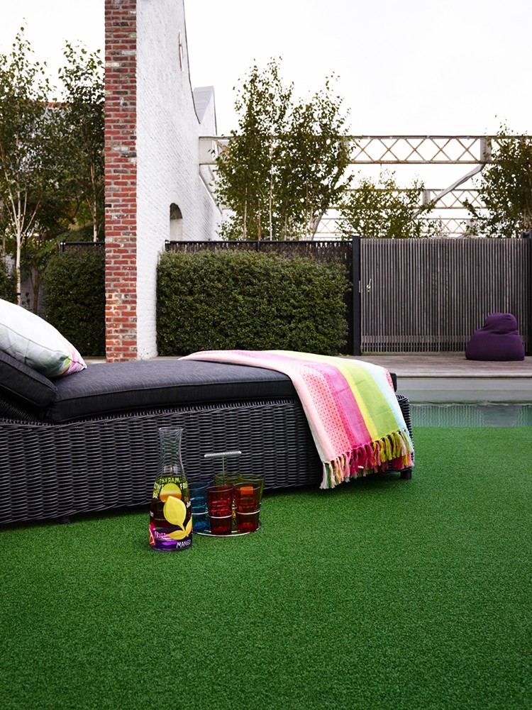 Zieleń bez ograniczeń!