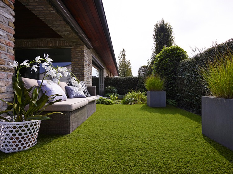 Zieleń bez ograniczeń!