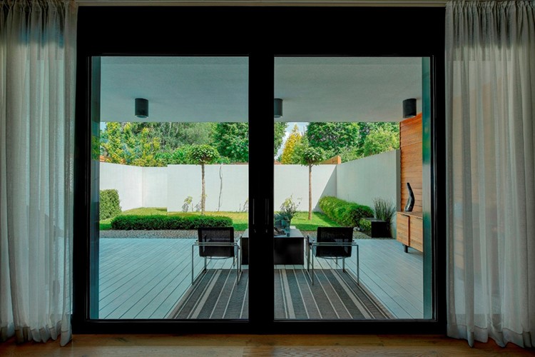 Jeszcze bliżej ogrodu - rozwiązania tarasowe MS więcej niż OKNA 10 Jeszcze bliżej ogrodu - rozwiązania tarasowe MS więcej niż OKNA