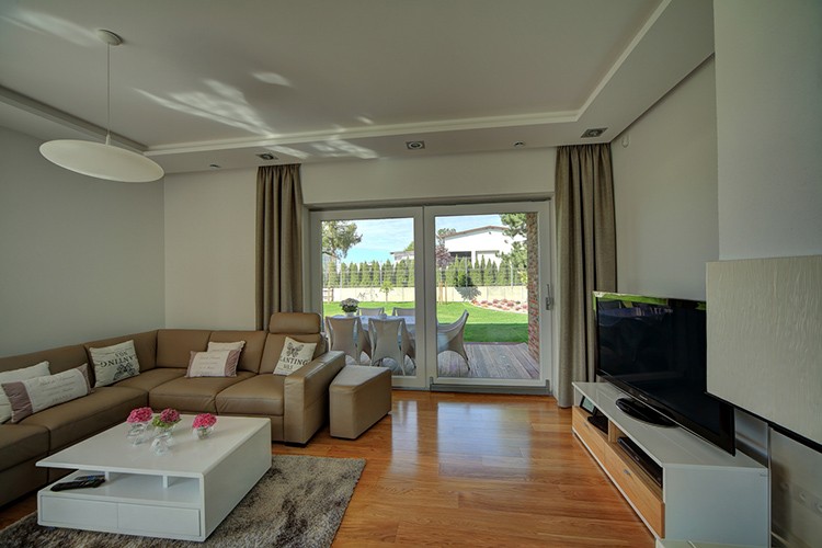 Jeszcze bliżej ogrodu - rozwiązania tarasowe MS więcej niż OKNA 9 Jeszcze bliżej ogrodu - rozwiązania tarasowe MS więcej niż OKNA