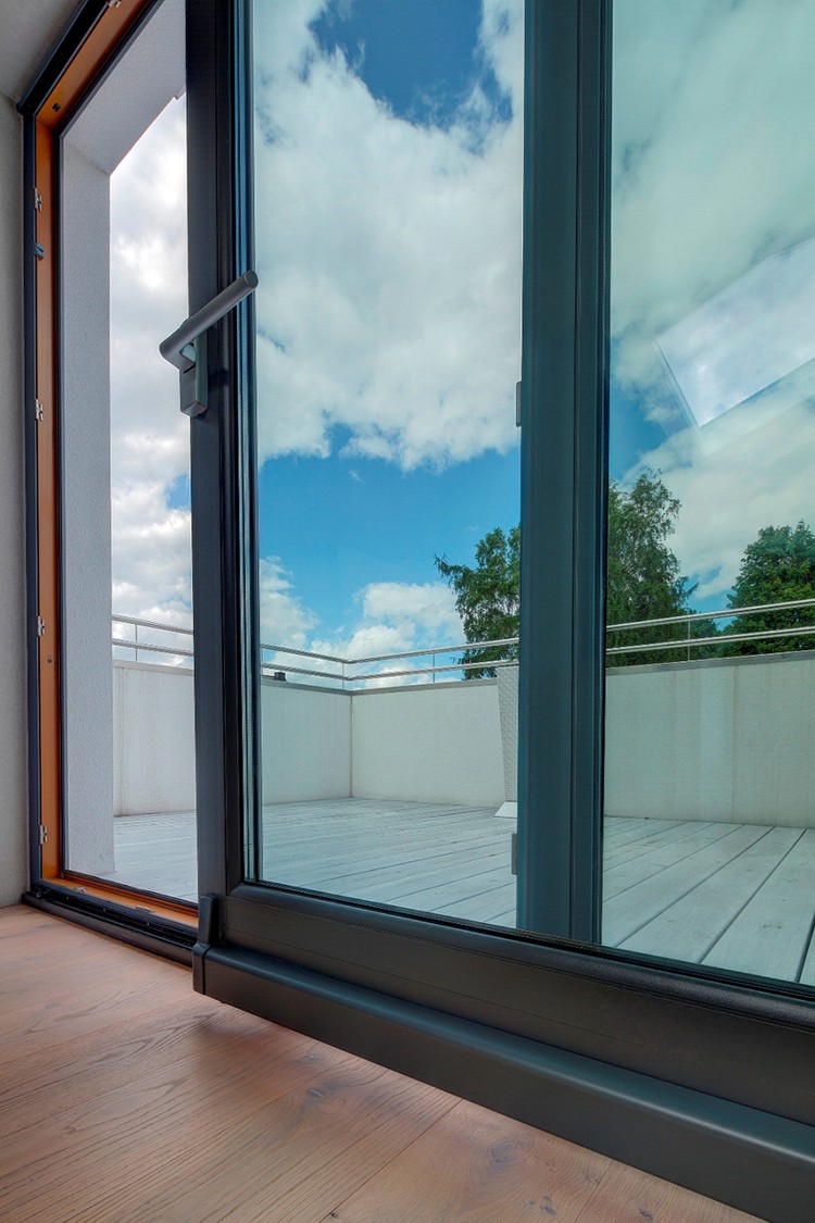 Jeszcze bliżej ogrodu - rozwiązania tarasowe MS więcej niż OKNA 11 Jeszcze bliżej ogrodu - rozwiązania tarasowe MS więcej niż OKNA