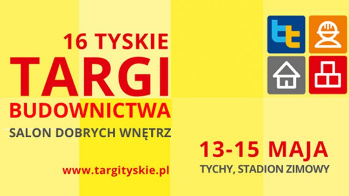 16 Tyskie Targi Budownictwa i Wyposażenia Wnętrz