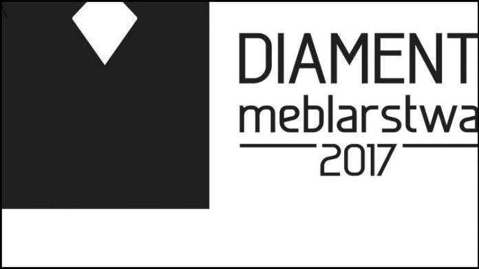 Wystartowała 11. edycja Konkursu „Diament Meblarstwa”