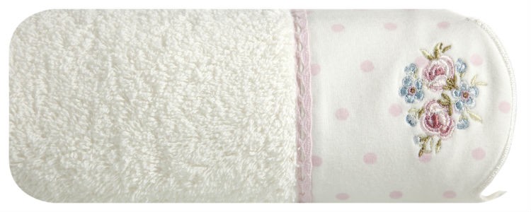Ręcznik Flora 01 Eurofirany
