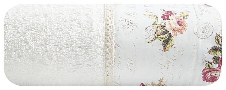Ręcznik Flora 1 Eurofirany