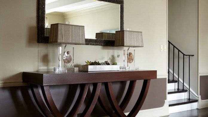 Jak oświetlić przedpok&oacute;j?