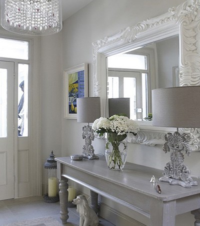 Jak oświetlić przedpokój?