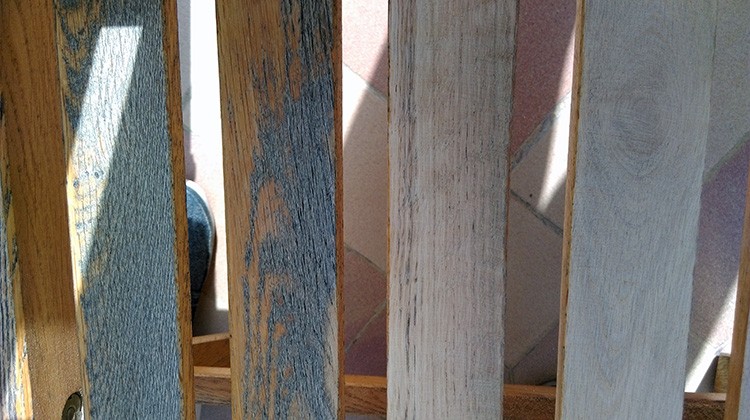 Jak odnowić drewniane meble tarasowe? 54 Jak odnowić drewniane meble tarasowe?