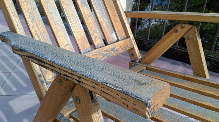 Jak odnowić drewniane meble tarasowe? 43 Jak odnowić drewniane meble tarasowe?