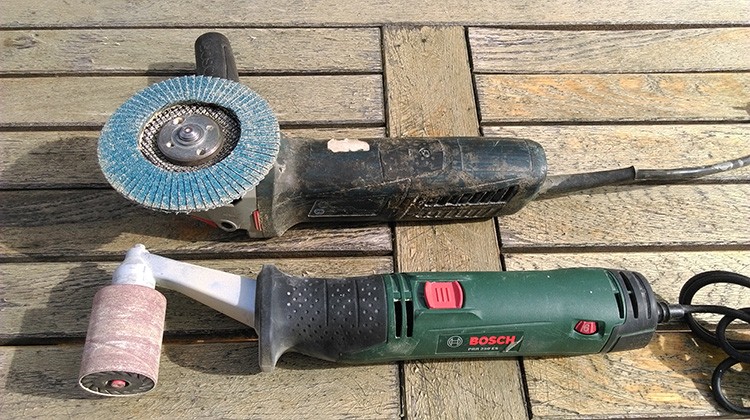 Jak odnowić drewniane meble tarasowe? 46 Jak odnowić drewniane meble tarasowe?