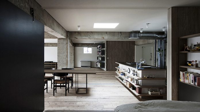 Blat kuchBlat kuchenny naśladujący metalenny naśladujący metal