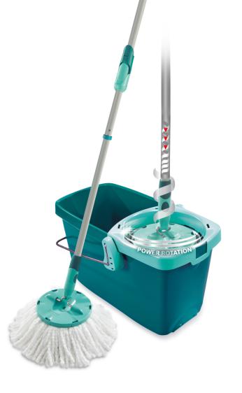 Mop Clean Twist firmy Leifheit 