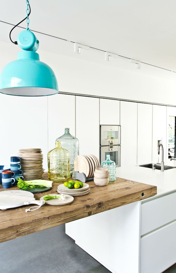 Lampa Factory od HK-Living.Dystrybutor Le Pukka Concept Store.