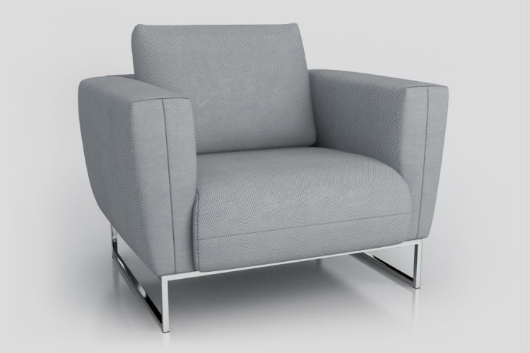 Fotel Hana firmy Adriana Ferniture