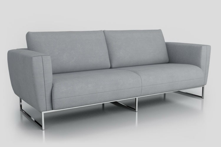 Sowa z kolekcji Hana firmy Adriana ferniture