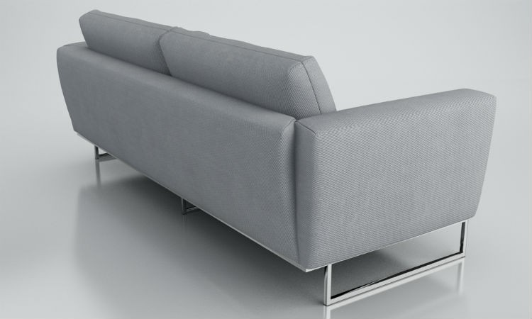 Tył sofy Hana firmy Adriana Ferniture