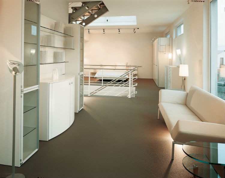 Salon z powłokami posadzkowymi sto cretec3
