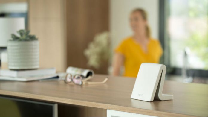 System TaHoma Premium oferowany przez firmę Somfy
