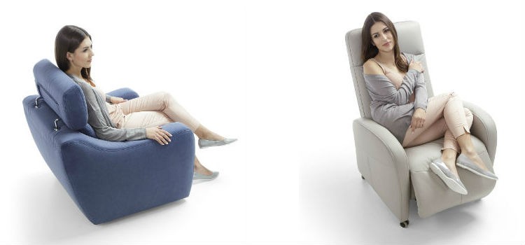 fotel do salonu gala sorizo tom