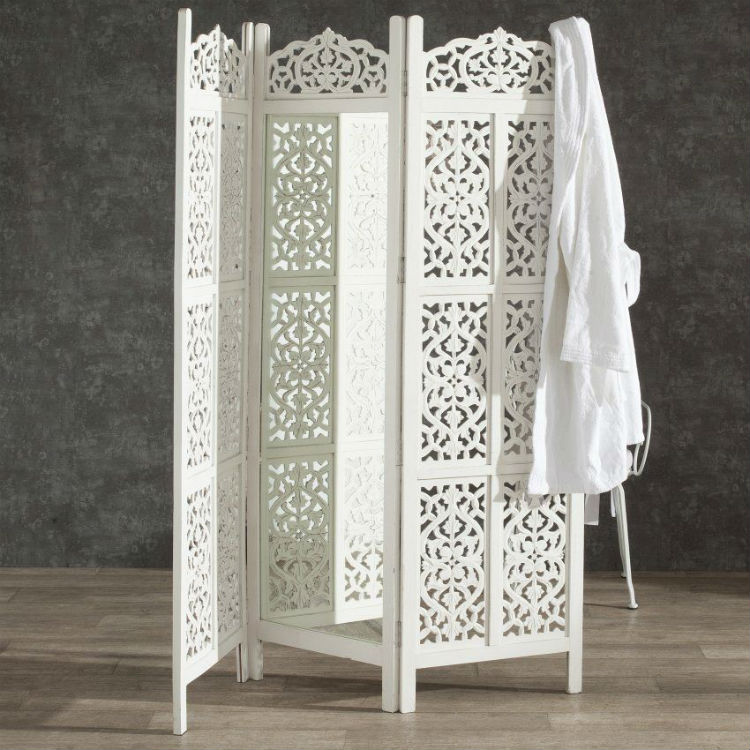 Dekoria kawalerka parawan