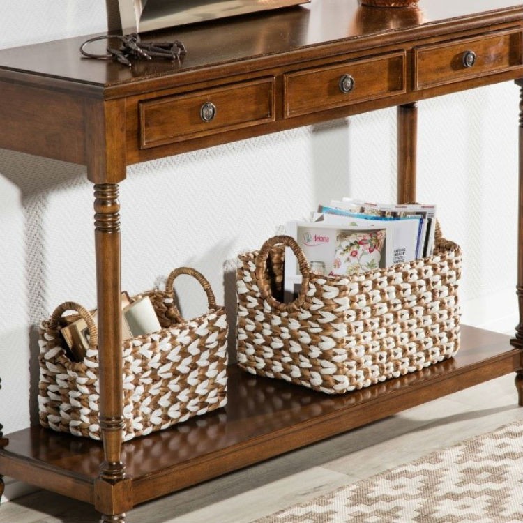 Dekoria kosz kawalerka