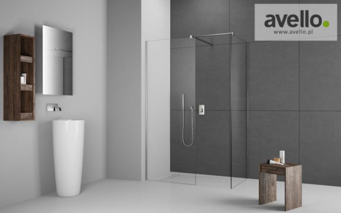 prysznicowa kabina avello