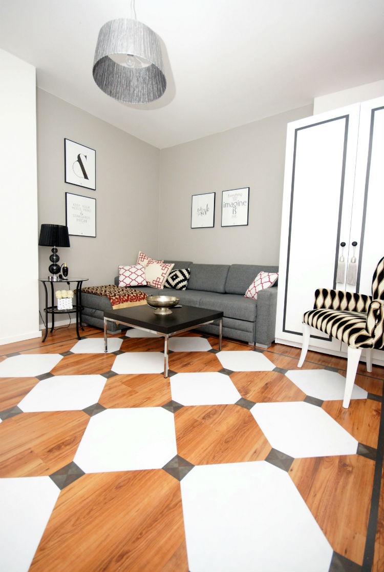 pani to potrafi metamorfoza