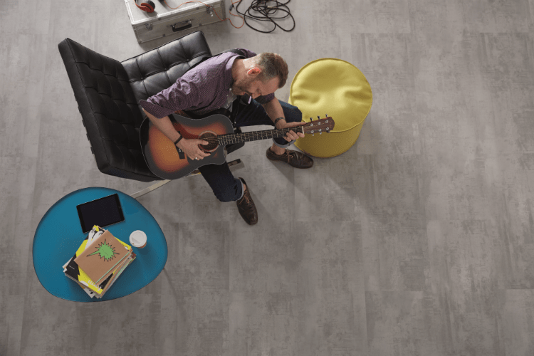 Wineo decor paris art