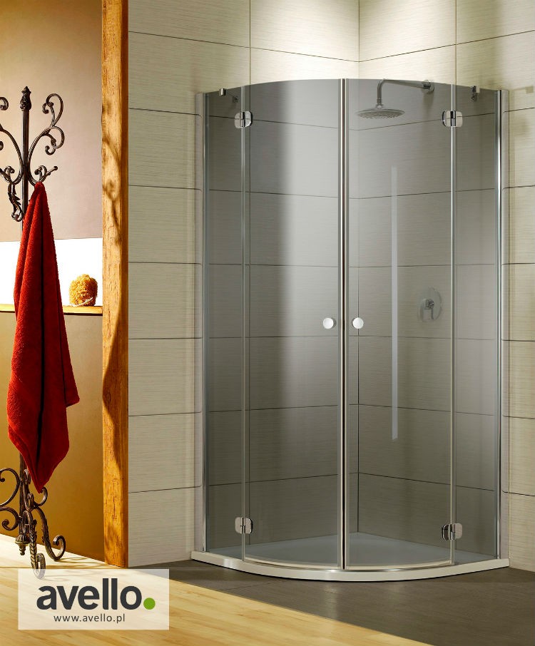 kabina prysznicowa na co zwracać uwagę przy wyborze