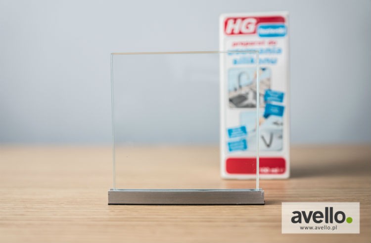 kabina prysznicowa kolorystyka