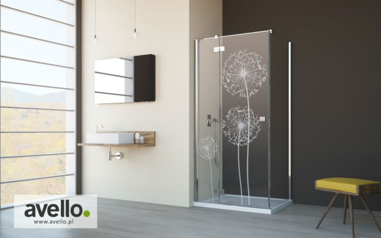 kabina prysznicowa na co zwracać uwagę