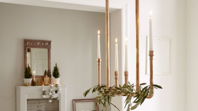 swiateczna dekioracja podwieszana