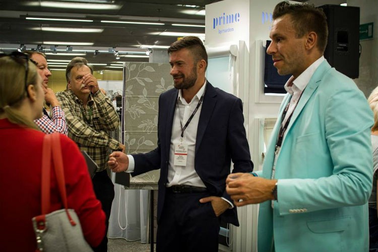 targi interior design 2016