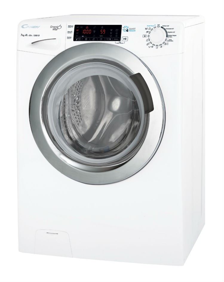 GVS4 137TWHC3 pralka candy bok