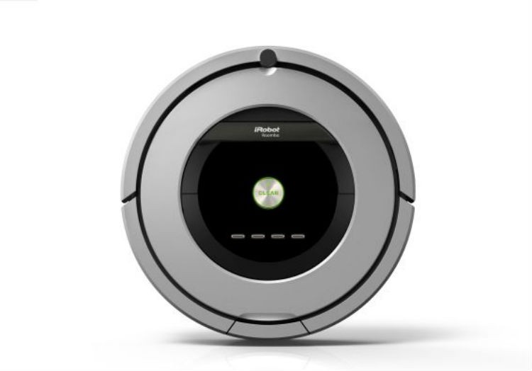 irobort rumba