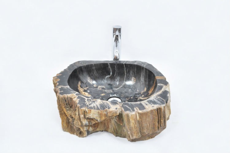 InduStone Fossil Wood