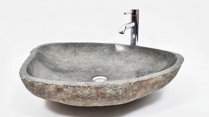 InduStone River Stone glowne