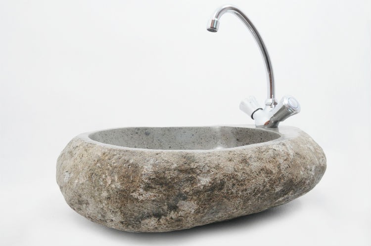 InduStone River Stone 