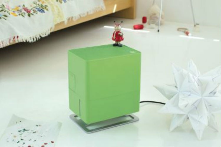 SF Oskar little lime lifestyle landscape