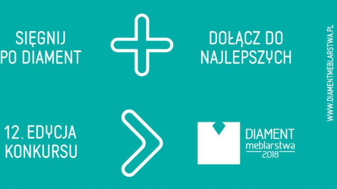 diament meblarstwa 2018